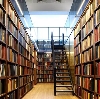 Библиотеки в Большеречье