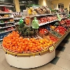 Супермаркеты в Большеречье
